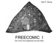Dreispitz - Cover zu Freecomic 1