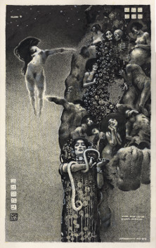 klimt medizin rgb 2018 222 klimt medizin rgb 2018 222